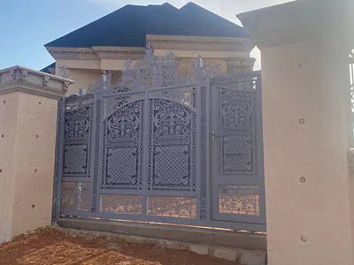 4 Bedroom House — East Legon Hills, East Legon, Accra
