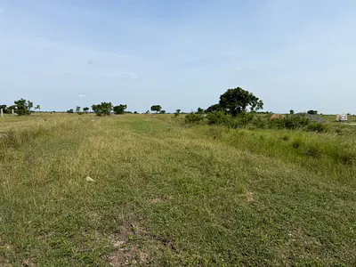 Land and Properties — Kasoa Over Head, Kasoa, Awutu-Senya East, Central Region