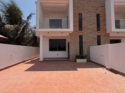 Executive 2 Bedroom House — East Legon Hills, East Legon, Accra