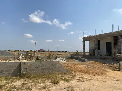 The Ultimate Land Investment Made Avordable — Tsopoli, Ningo Prampram District, Accra