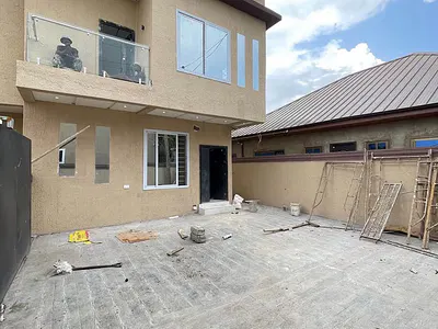 Executive Newly Built 3 Bedroom House — Oyarifa, Adenta, Adenta Municipal, Accra