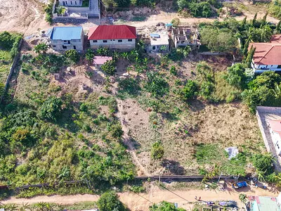 Executive Plot of Land — Oyarifa, La Nkwantanang Madina Municipal, Accra