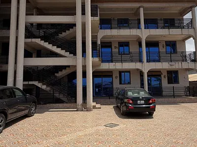 2 Bedroom Apartment — Amanfrom, Pokuase (Pokoasi), Ga West Municipal, Accra