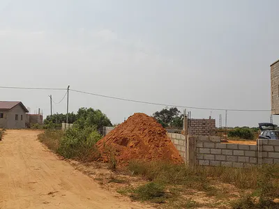Residential Titled Plots — Avenue 302, Prampram, Ningo Prampram District, Accra
