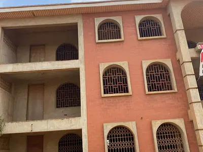 Prime Multi-Apartment Property — Tema, Accra