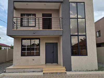 4 Bedroom House — Ga West Municipal, Accra