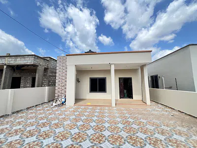 3 Bedroom House — Ayimensah, Oyarifa, La Nkwantanang Madina Municipal, Accra
