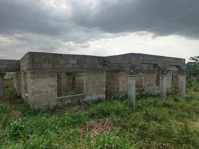 7 Bedrooms House — Kumasi Metropolitan, Ashanti