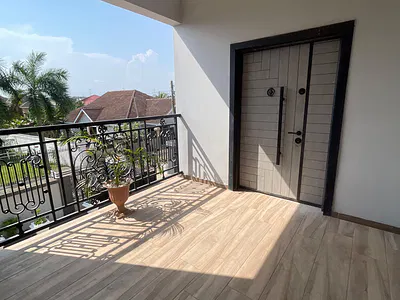 3 Bedroom Apartment — East Legon, Accra
