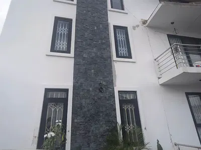 Modern 2 Bedroom Apartment — Tse Addo, Accra