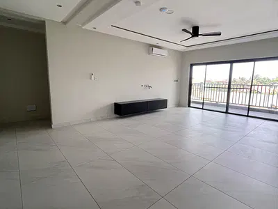 2 Bedroom Executive Apartment — Com 18, Spintex, Accra