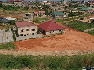 Fully Titled Land Prime — Oyarifa, La Nkwantanang Madina Municipal, Accra
