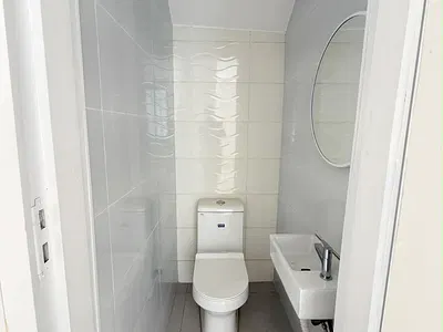 3 Bedroom House — Tiafa, Taifa, Ga East Municipal, Accra