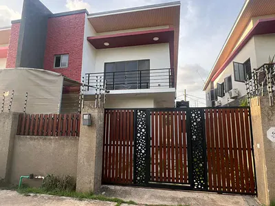 3 Bedroom Semi-Detached Duplex — North Legon, Accra