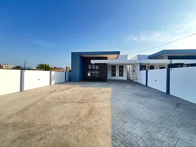 Modern 3 Bedroom House — Police City, East Legon Hills, East Legon, Accra