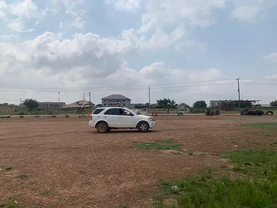 Legit Serviced Plots of Land with Flexible Payment Terms — Las Vegas, Kpone Katamanso, Accra