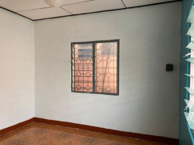 Single Room Self Contained, Nyaniba Estate, Osu, Accra, Mini Flat for Rent