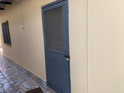 Chamber and Hall Self Contained, Osu, Accra, Mini Flat for Rent