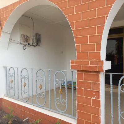 2 Bedrooms Apartment, Ako Adjei, Osu, Accra, Apartment for Rent