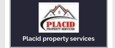 Placid Property Services