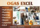 Ogas Excel