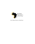 Global Property Keys & Tours