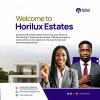 Horilux Estates