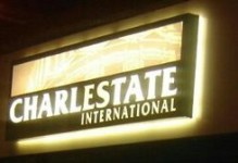 Zahalfak Ghana Ltd (trading As Charlestate International Gh)