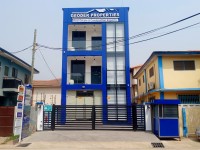 Geoder Properties