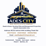 Ades City Real Estate and Auto Company