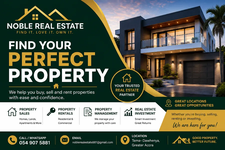 Noble Real Estate
