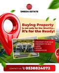 Dreda Estate